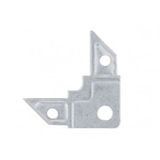 Уголок для сборки воздуховодов (УГФ-0)M 65х18 форм. цинк в Алматы