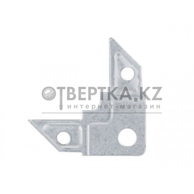 Уголок для сборки воздуховодов (УГФ-0)M 65х18 форм. цинк SM-90825-1