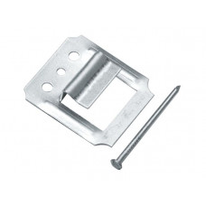 Кляймер 2 мм (200 шт в карт. уп.) STARFIX в Атырау