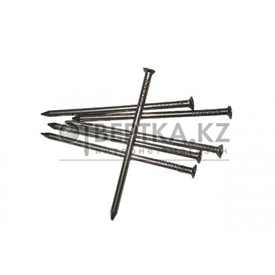 Гвозди строительные 4.0х120 мм ГОСТ 4028-63 (1 кг в карт. уп.) STARFIX SMC2-66008-1