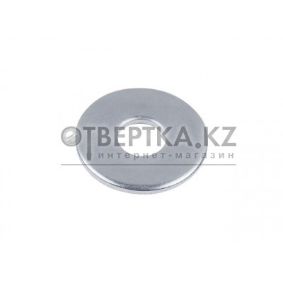 Шайба М12 плоская увеличенная, цинк, DIN 9021 (150 шт в карт. уп.) STARFIX SMC3-22770-150