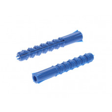 Дюбель распорный 6х60 мм тип K (200 шт в карт. уп.) STARFIX в Павлодаре