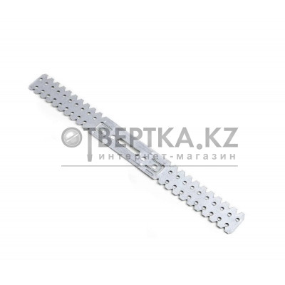 Подвес прямой 300х1 мм (250 шт в карт уп.) STARFIX SMC4-28677-250 Подвес прямой 300х1 мм (250 шт в карт уп.) STARFIX SMC4-28677-250