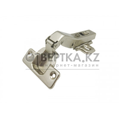 Петля угловая 45 градусов с доводчиком Clip-on STARFIX SMF-10295