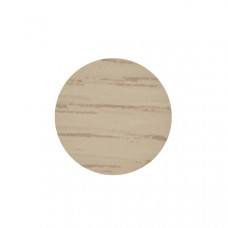Заглушка самоклеющаяся, декоративная 14 мм дуб молочный (50 шт/лист) STARFIX (7523)
