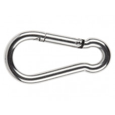 Карабин М5 DIN 5299C (2 шт в зип-локе) STARFIX