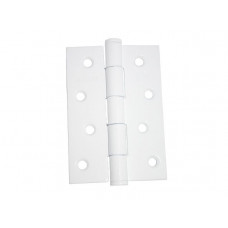 Петля 100 мм универсальная, белая (2 шт в зип-локе) STARFIX в Актау