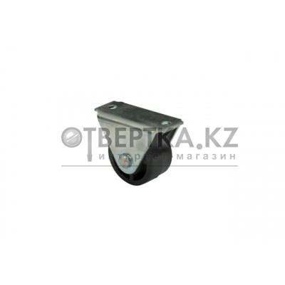 Ролик опорный малый 493-2 цинк STARFIX SMP-101680-1 Ролик опорный малый 493-2 цинк STARFIX SMP-101680-1