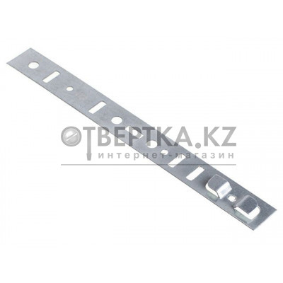 Пластина оконная REHAU 250х1,5 мм неповоротная STARFIX SMP-102558-1
