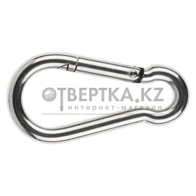 Карабин М8 DIN 5299C STARFIX SMP-11268-1