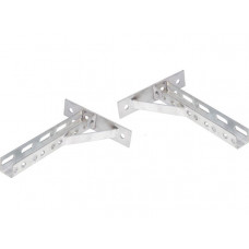 Кронштейн П-образный 400х180 мм 2шт STARFIX