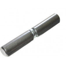 Петля гаражная каплевидная с подшипником 20х140 б/п STARFIX