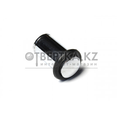 Упор напольный столбик хром STARFIX SMP-20857-1