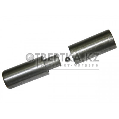 Петля гаражная с шаром 18х90 б/п STARFIX SMP-24411-1