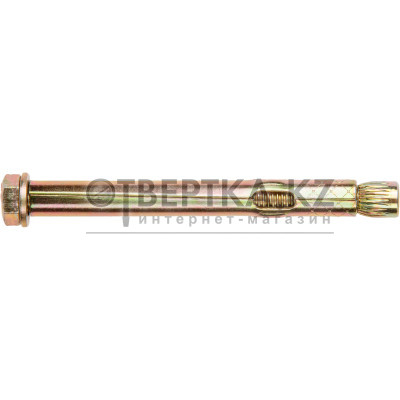 Анкер с болтом М8х10х60 мм STARFIX SMP-26785-1