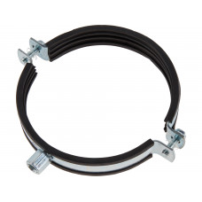 Хомут для крепления сантехнических труб 2 1/2