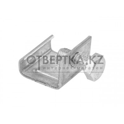 Скоба вентиляционная М8х20 2,5 мм SMP-39589-1 Скоба вентиляционная М8х20 2,5 мм SMP-39589-1