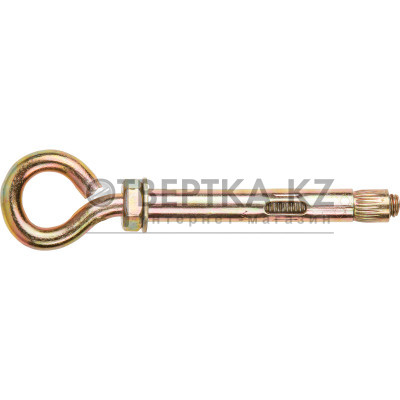 Анкер с кольцом М6х8х40 мм STARFIX SMP-42227-1