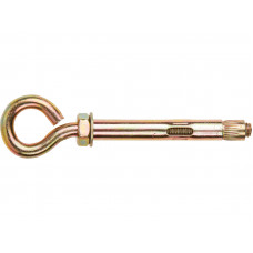 Анкер с кольцом М10х12х70 мм STARFIX в Павлодаре