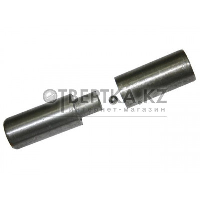 Петля гаражная с шаром 40х140 б/п STARFIX Петля гаражная с шаром 40х140 б/п STARFIX