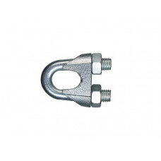 Зажим для троса М12 DIN 741 STARFIX в Астане