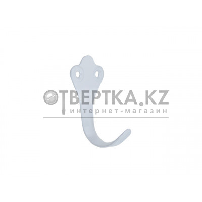Крючок-вешалка №2 полимер STARFIX Крючок-вешалка №2 полимер STARFIX