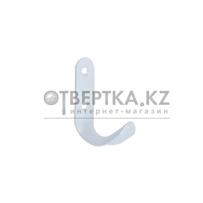 Крючок-вешалка №7 полимер STARFIX SMP-51852-1 Крючок-вешалка №7 полимер STARFIX SMP-51852-1