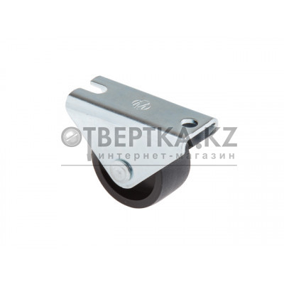 Ролик выкатной H-34 цинк STARFIX SMP-52412-1 Ролик выкатной H-34 цинк STARFIX SMP-52412-1