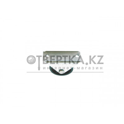 Ролик выкатной H-44 цинк STARFIX SMP-52422-1 Ролик выкатной H-44 цинк STARFIX SMP-52422-1