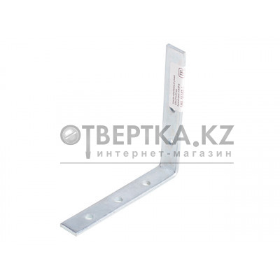 Уголок крепежный узкий 125х125х20 мм STARFIX SMP-55342-1