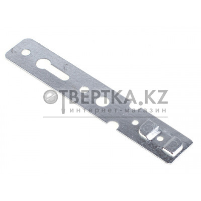 Пластина оконная KBE, VEKA 250мм неповоротная STARFIX SMP-60731-1