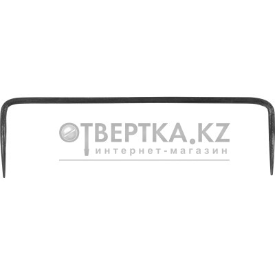 Скоба строительная 6х250 мм SMP-60886-1 Скоба строительная 6х250 мм SMP-60886-1