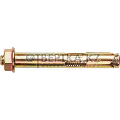 Анкер с гайкой М8х10х150 мм STARFIX SMP-62682-1