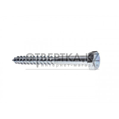 Шуруп 10х260 мм шестигр. головка, цинк, DIN 571 STARFIX SMP-63931-1