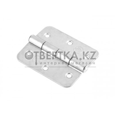 Петля 60 мм универсальная, б/п. (50 шт в коробе) STARFIX SMP-64083-50