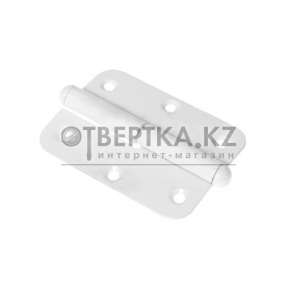 Петля 85 мм правая, белая STARFIX SMP-64663-1 Петля 85 мм правая, белая STARFIX SMP-64663-1