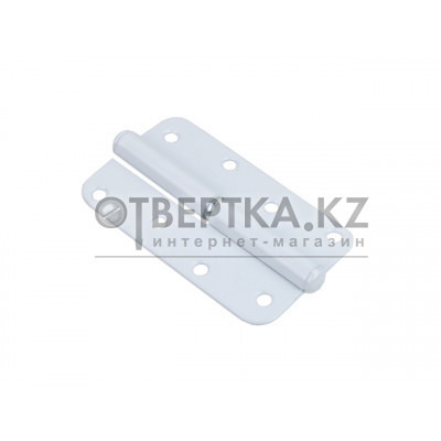 Петля 110 мм правая, белая STARFIX SMP-64688-1 Петля 110 мм правая, белая STARFIX SMP-64688-1