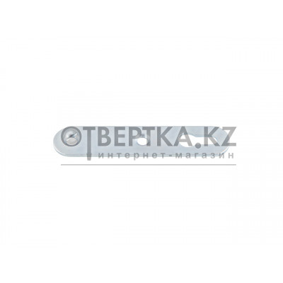 Подвеска мебельная 75 мм, белый цинк STARFIX SMP-67547-1