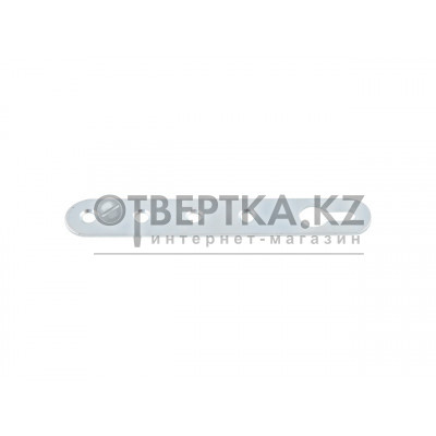 Подвеска мебельная 105 мм, белый цинк STARFIX SMP-67572-1 Подвеска мебельная 105 мм, белый цинк STARFIX SMP-67572-1