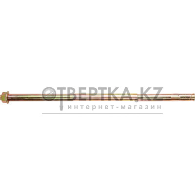 Анкер с гайкой М12х16х350 мм STARFIX SMP-68882-1
