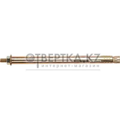 Анкер с гайкой двухраспорный М12х16х350 мм STARFIX SMP-73208-1