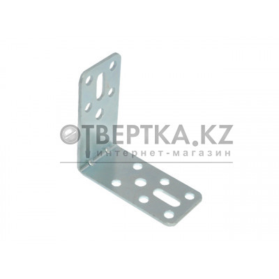 Уголок регулируемый 62х62х30 цинк STARFIX SMP-76675-1 Уголок регулируемый 62х62х30 цинк STARFIX SMP-76675-1