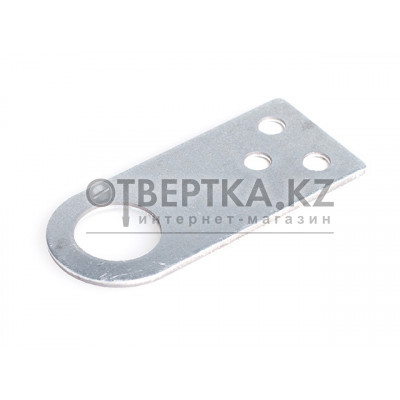 Проушина для замка прямая 90х30 STARFIX SMP-77440-1 Проушина для замка прямая 90х30 STARFIX SMP-77440-1