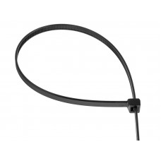 Хомут-стяжка 7.6х250 мм черный (100 шт в уп.) STARFIX