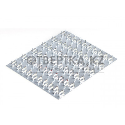 Пластина гвоздевая 129х254 мм GP STARFIX SMP-93549-1