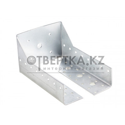 Опора бруса закрытая 50х140х76 мм OBR Z STARFIX SMP-93695-1