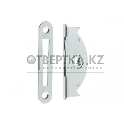 Завертка врезная ЗР-3, цинк STARFIX SMP-94029-1 Завертка врезная ЗР-3, цинк STARFIX SMP-94029-1