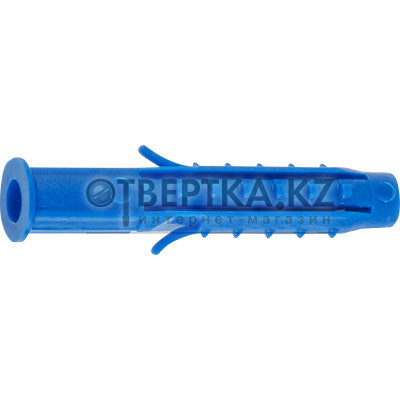 Дюбель распорный 6х50 мм четырехсегментный (30 шт в пласт. конт.) STARFIX SMP1-42335-30