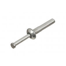 Дюбель-гвоздь 6х30 мм металлический HD (10 шт в пласт. конт.) STARFIX в Павлодаре