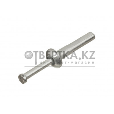 Дюбель-гвоздь 6х30 мм металлический HD (10 шт в пласт. конт.) STARFIX SMP1-42903-10